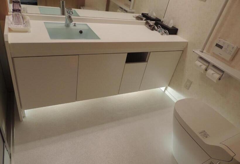 Номер Superior Вид на Сад, B&b Hotel Hyochoan