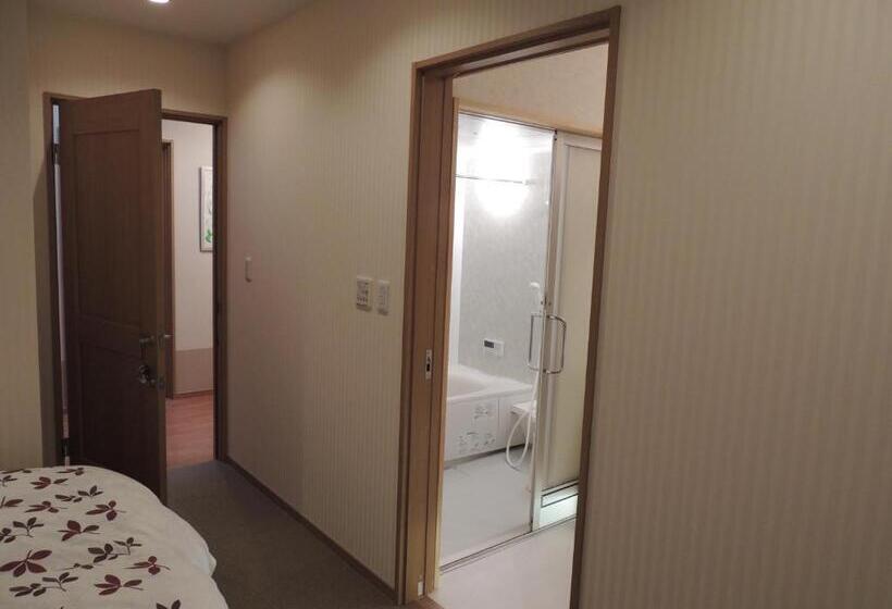 Номер Superior Вид на Сад, B&b Hotel Hyochoan