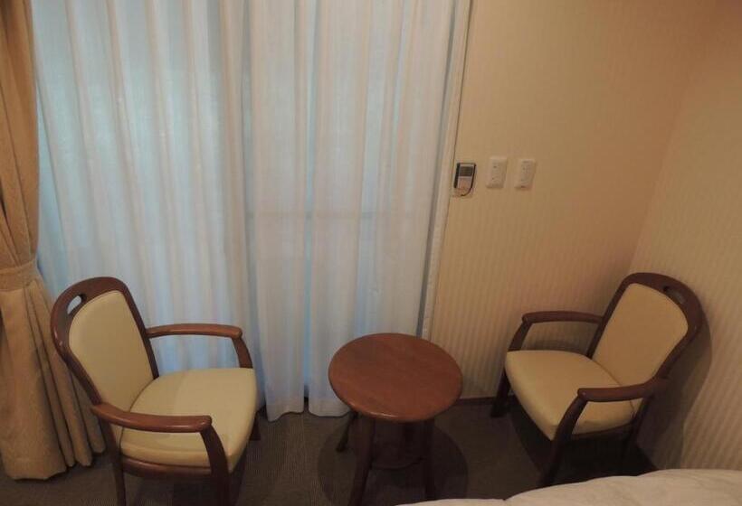 Номер Superior Вид на Сад, B&b Hotel Hyochoan