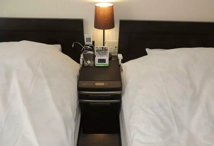 ガーデンビュースタンダードルーム, B&b Hotel Hyochoan