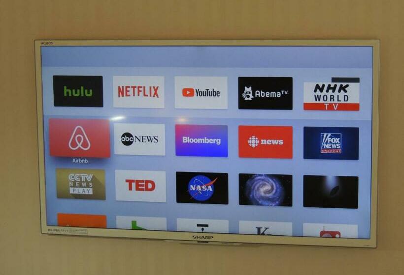 Номер Стандарт Вид на Сад, B&b Hotel Hyochoan