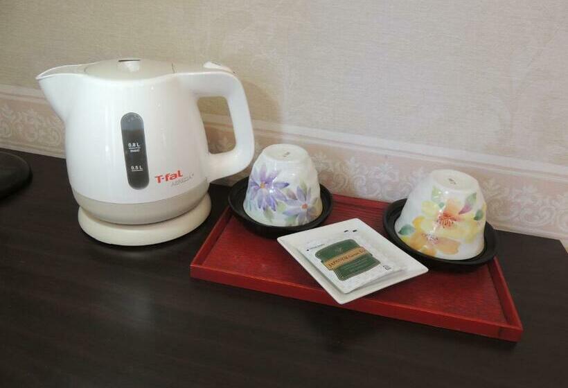 Номер Стандарт Вид на Сад, B&b Hotel Hyochoan