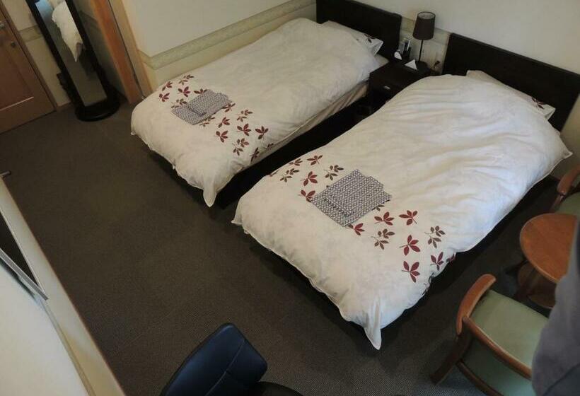 Номер Стандарт Вид на Сад, B&b Hotel Hyochoan