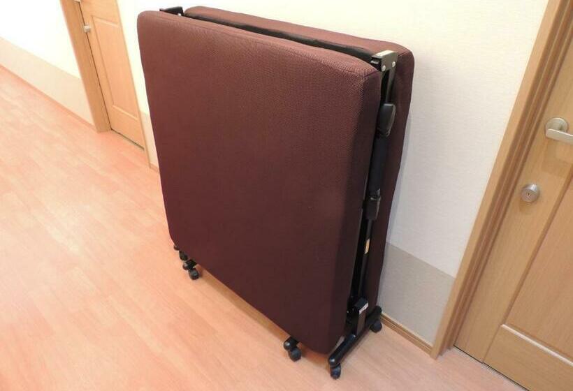 Номер Стандарт Вид на Сад, B&b Hotel Hyochoan