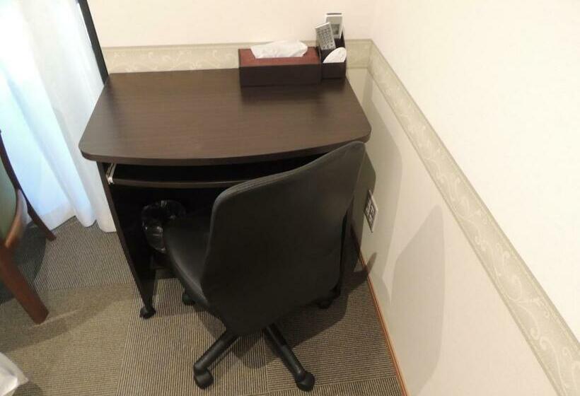 Номер Стандарт Вид на Сад, B&b Hotel Hyochoan