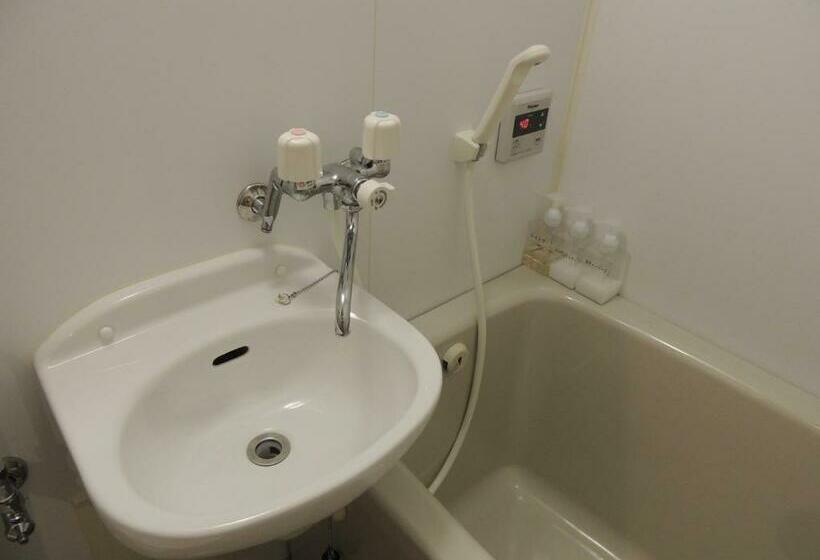 Номер Стандарт Вид на Сад, B&b Hotel Hyochoan