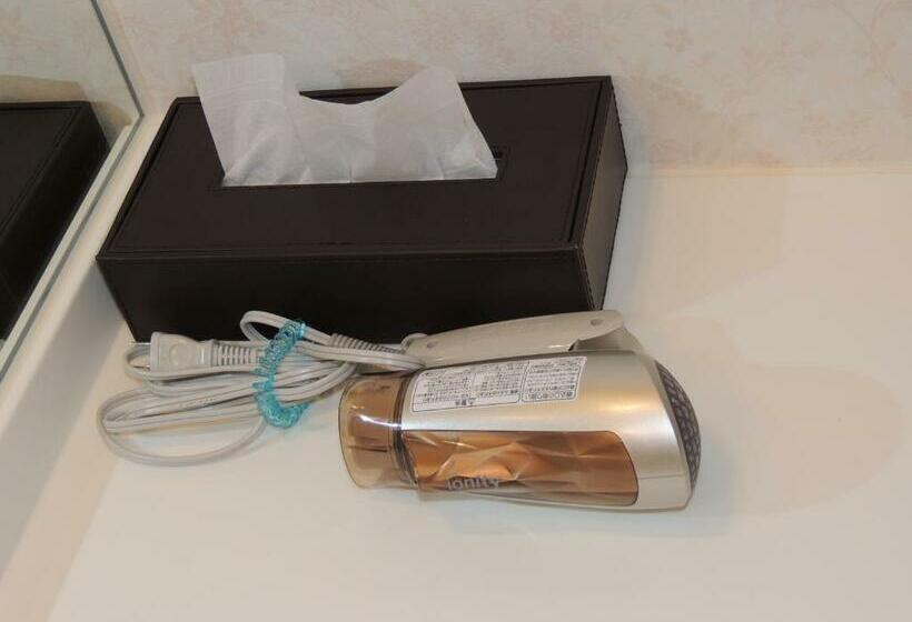 Номер Стандарт Вид на Сад, B&b Hotel Hyochoan