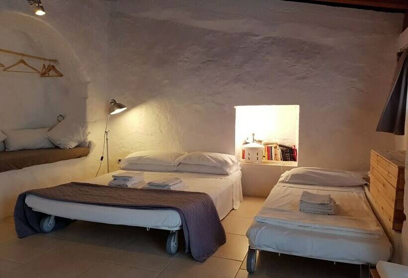 חדר סטודיו סטנדרד, Parco Della Vigna