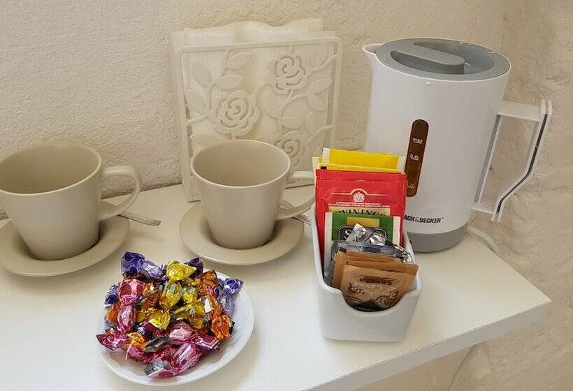 חדר סטודיו סטנדרד, Parco Della Vigna