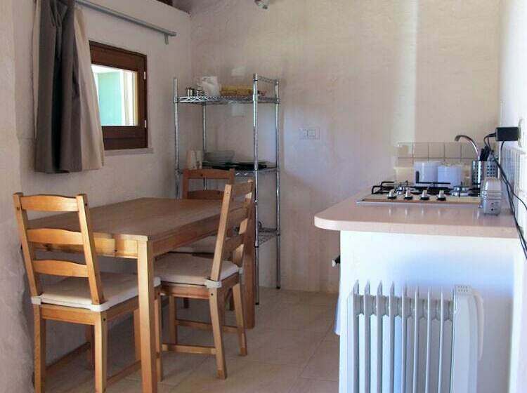 חדר סטודיו סטנדרד, Parco Della Vigna