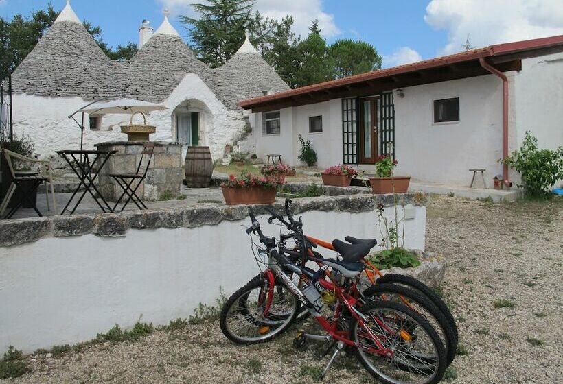 חדר סטודיו סטנדרד, Parco Della Vigna