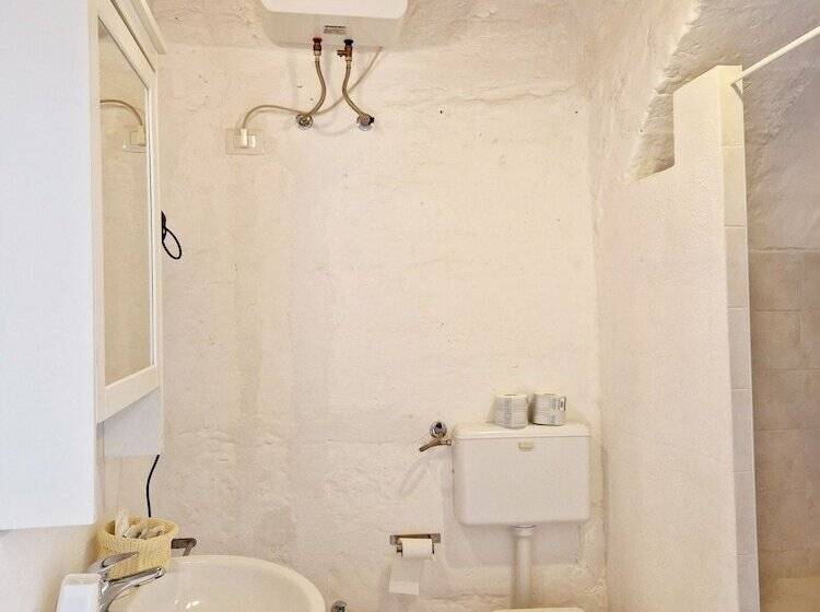 חדר סטודיו סטנדרד, Parco Della Vigna