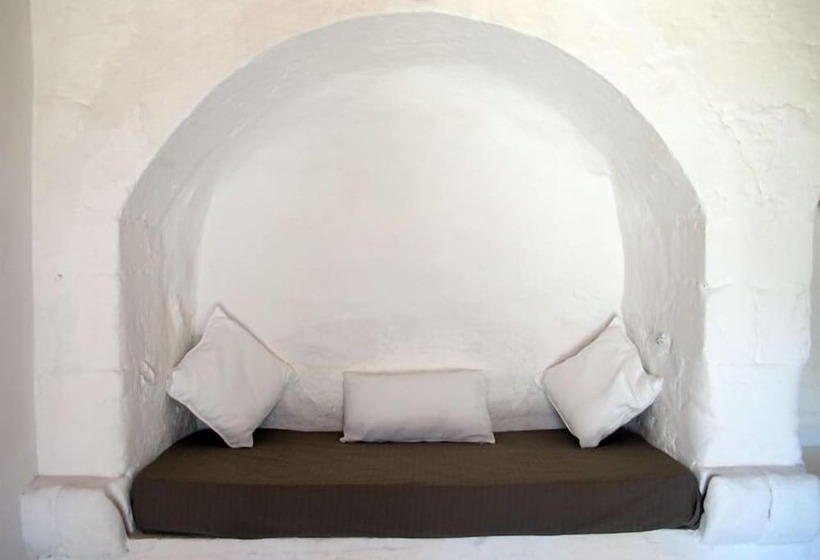 חדר סטודיו סטנדרד, Parco Della Vigna