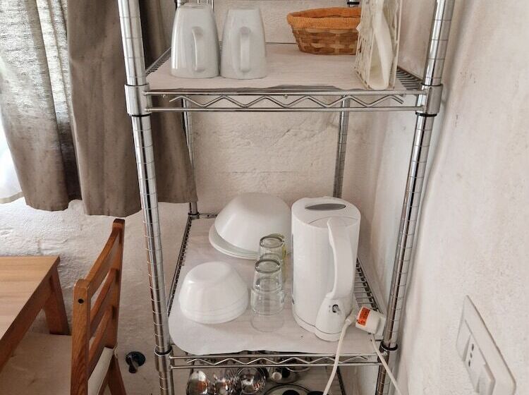 חדר סטודיו סטנדרד, Parco Della Vigna