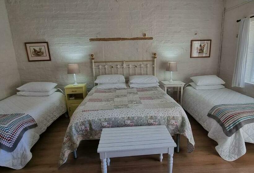 Семейный Номер, Rietjiesbos Self Catering