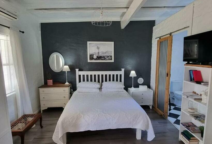 스탠다드 룸, Rietjiesbos Self Catering