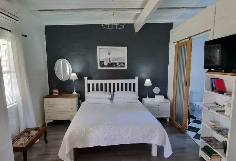 スタンダードルーム, Rietjiesbos Self Catering