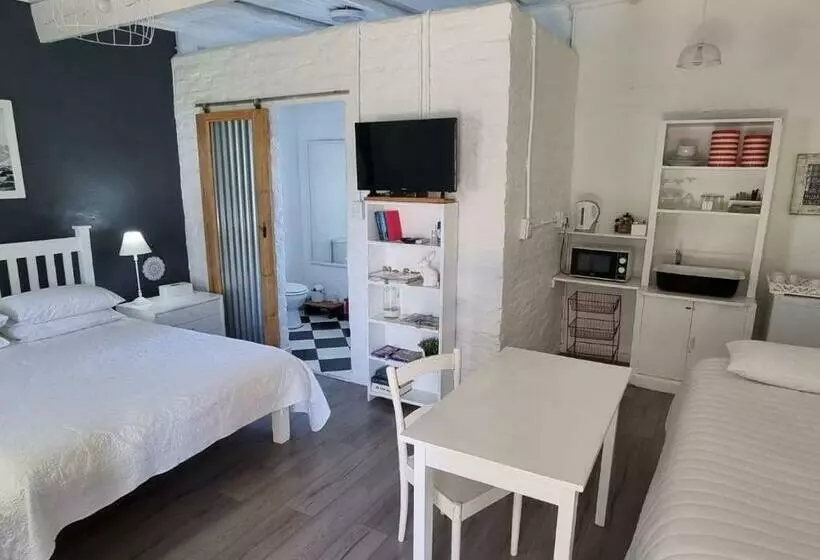 スタンダードルーム, Rietjiesbos Self Catering