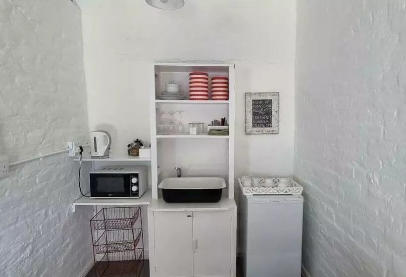 スタンダードルーム, Rietjiesbos Self Catering