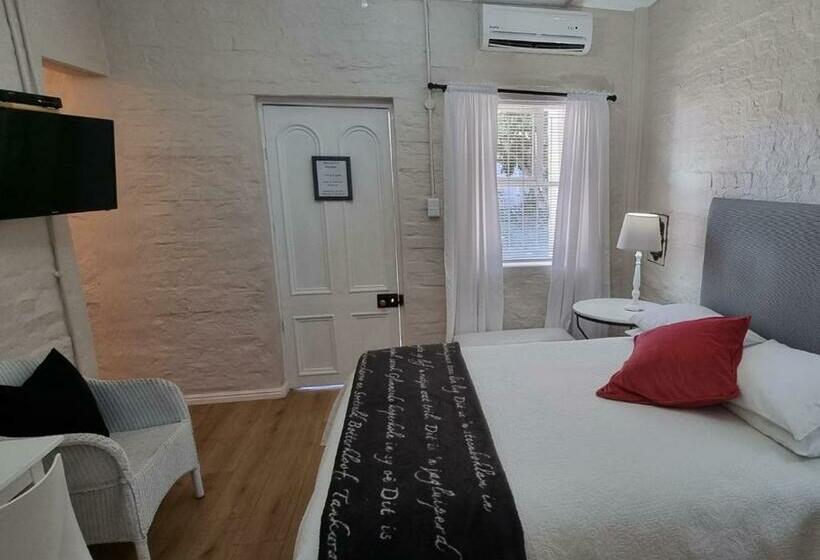 Номер Стандарт, Rietjiesbos Self Catering