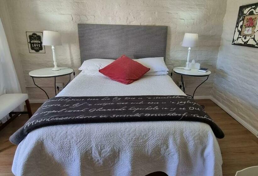 חדר סטנדרט, Rietjiesbos Self Catering