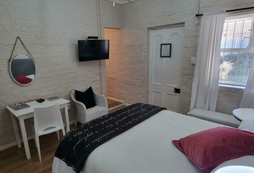 חדר סטנדרט, Rietjiesbos Self Catering