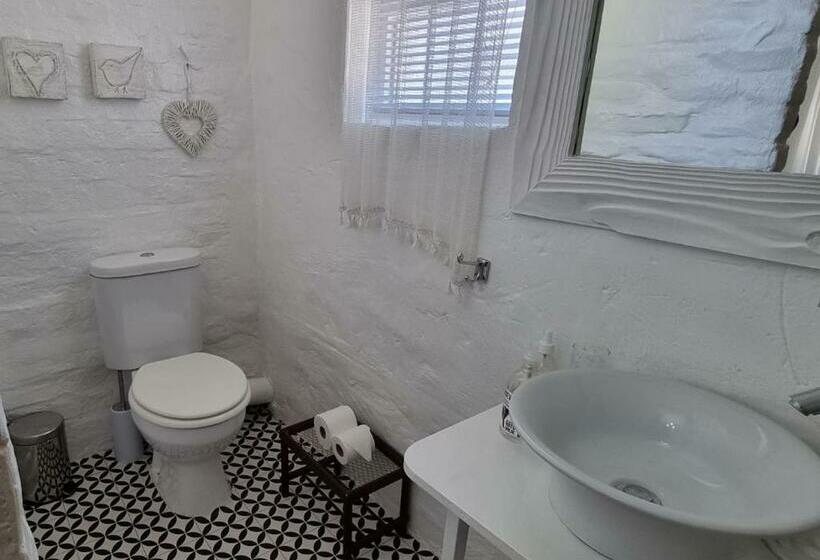 스탠다드 룸, Rietjiesbos Self Catering