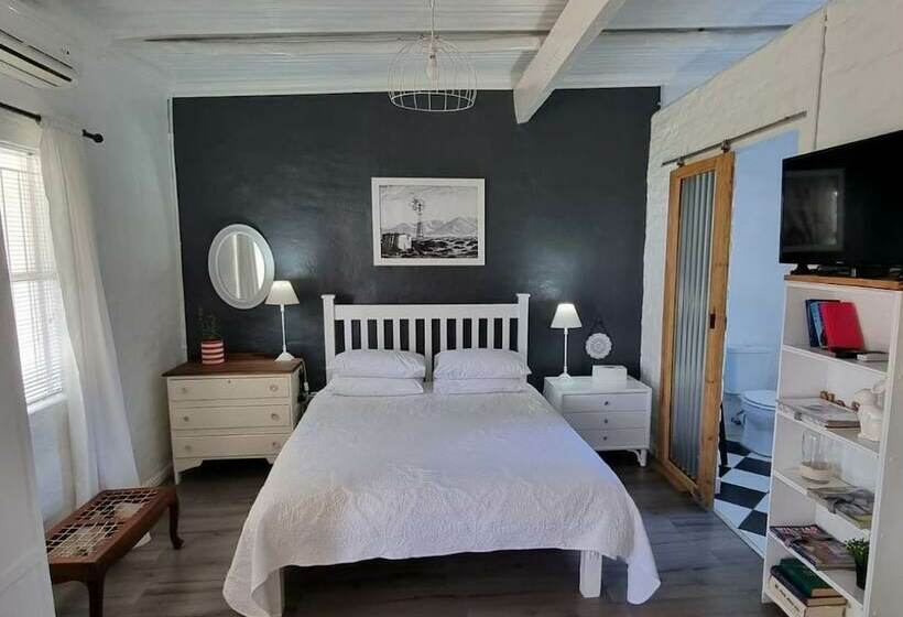 Номер Стандарт, Rietjiesbos Self Catering