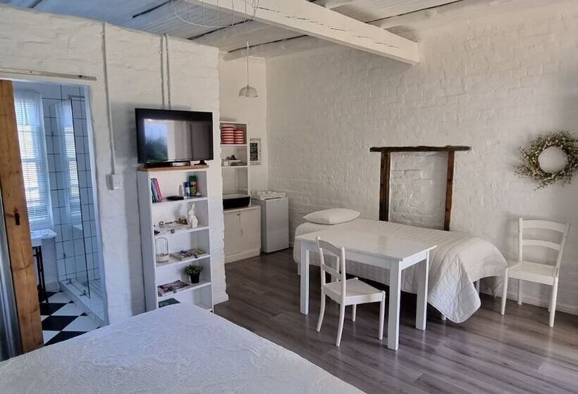 חדר סטנדרט, Rietjiesbos Self Catering