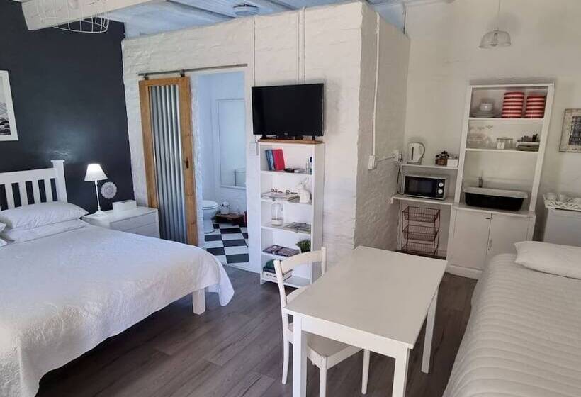 스탠다드 룸, Rietjiesbos Self Catering