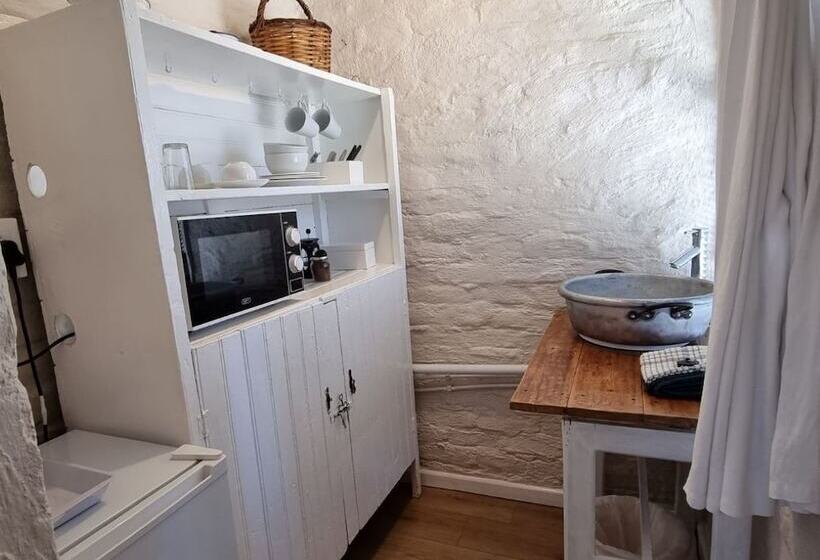 חדר סטנדרט, Rietjiesbos Self Catering