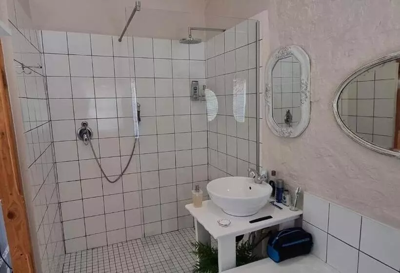 ファミリールーム, Rietjiesbos Self Catering