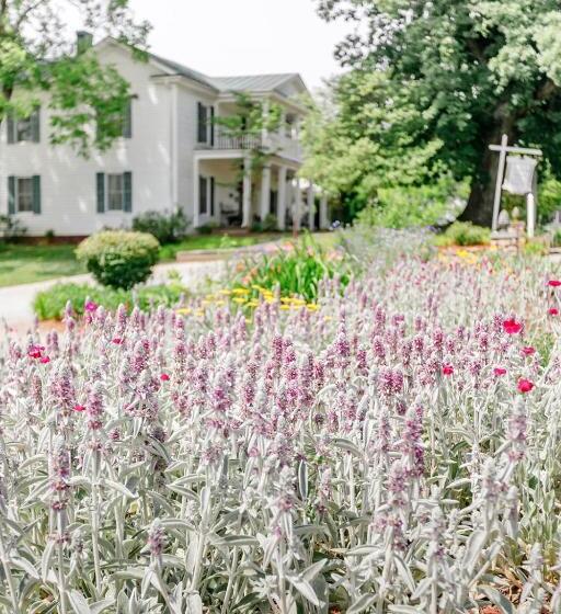 غرفة ديلوكس, The Babcock House