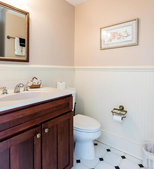 جناح ديلوكس, The Babcock House