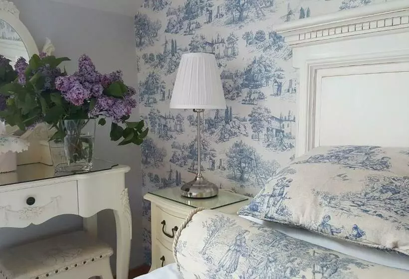 スタンダードルーム, Brandon View House B&b