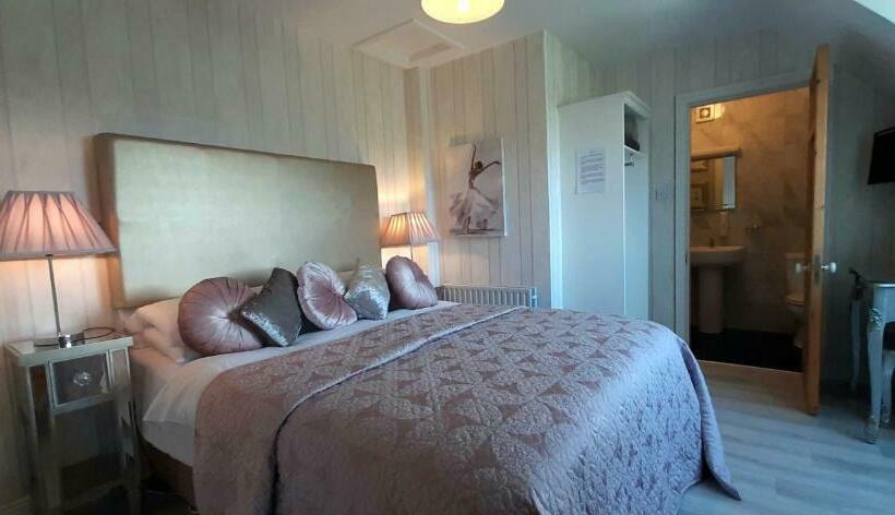 Номер Стандарт, Brandon View House B&b