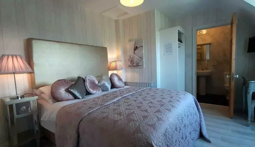 スタンダードルーム, Brandon View House B&b
