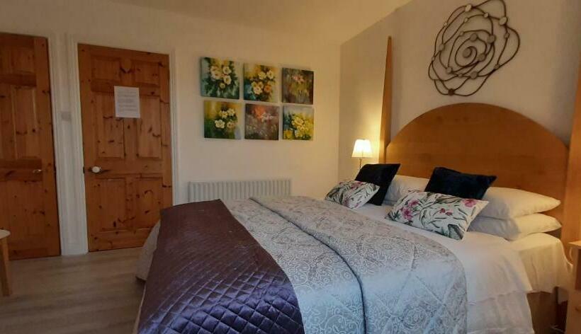 Номер Стандарт, Brandon View House B&b