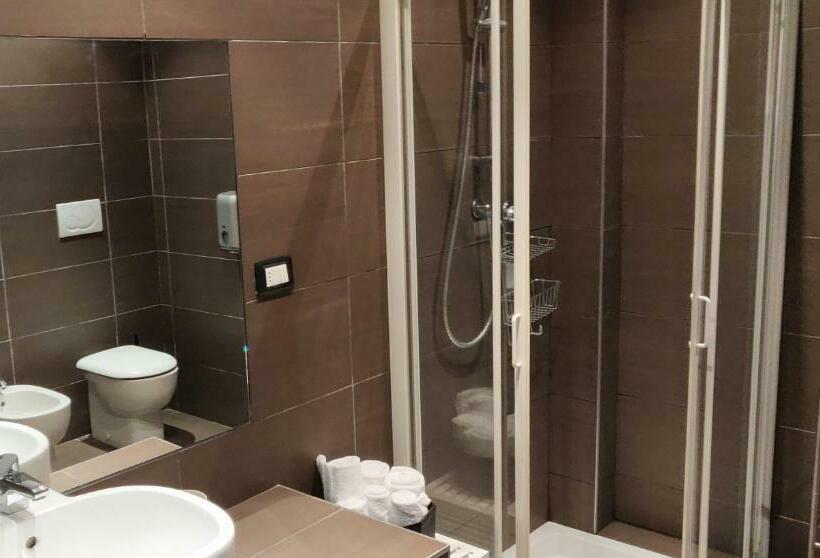 آپارتمان 1 خوابه, Corte Di Frara