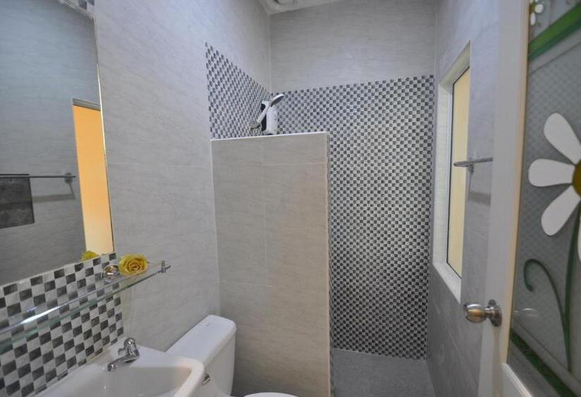 Номер Стандарт, Duangjai Residence