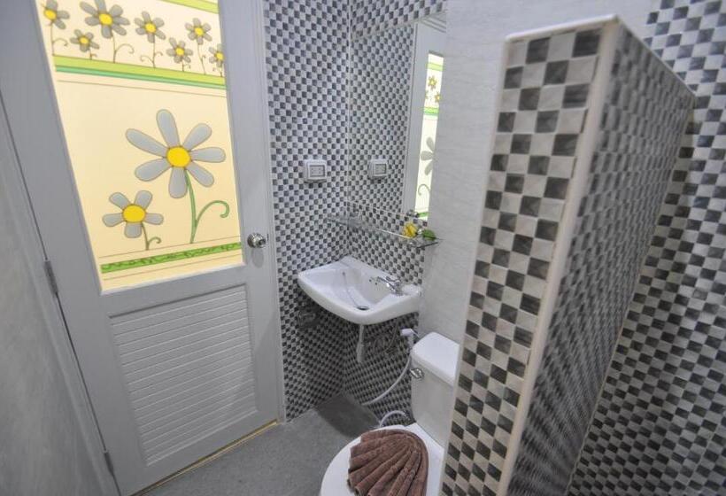 اتاق استاندارد, Duangjai Residence