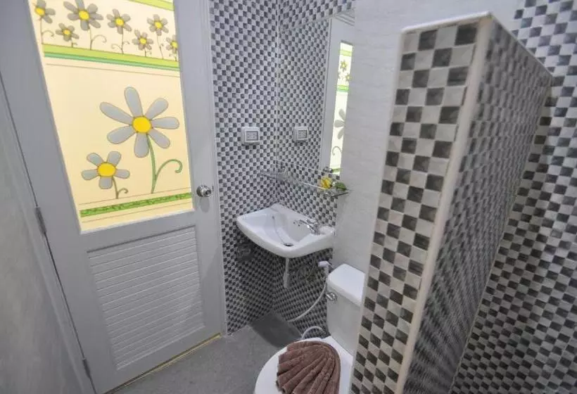 スタンダードルーム, Duangjai Residence