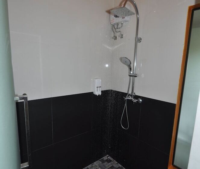 آپارتمان لوکس 1 خوابه, Duangjai Residence