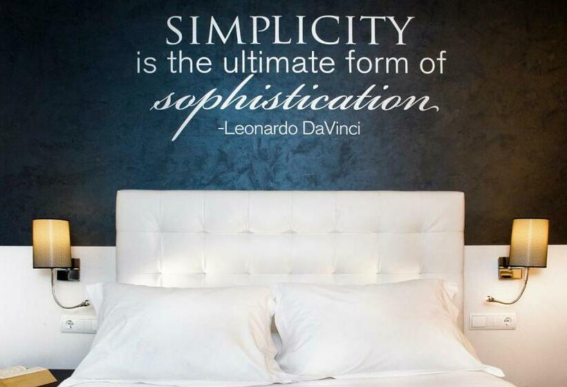 آپارتمان 1 خوابه, Home To Home Barcelona