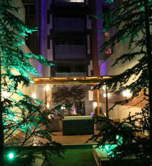 آپارتمان 1 خوابه, Home To Home Barcelona