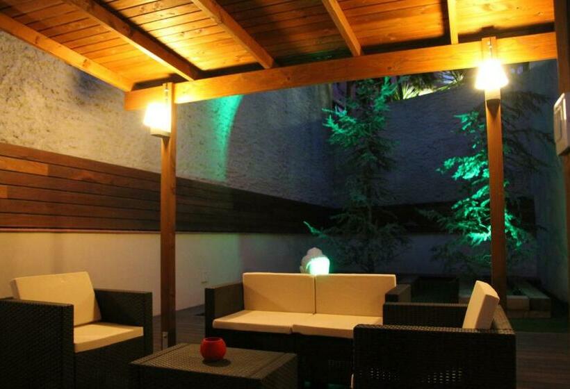 آپارتمان 1 خوابه, Home To Home Barcelona