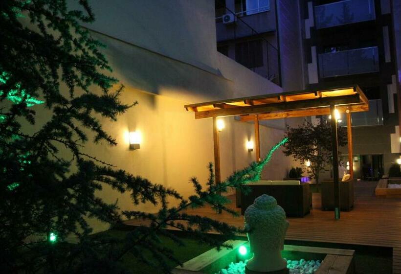 آپارتمان 1 خوابه, Home To Home Barcelona