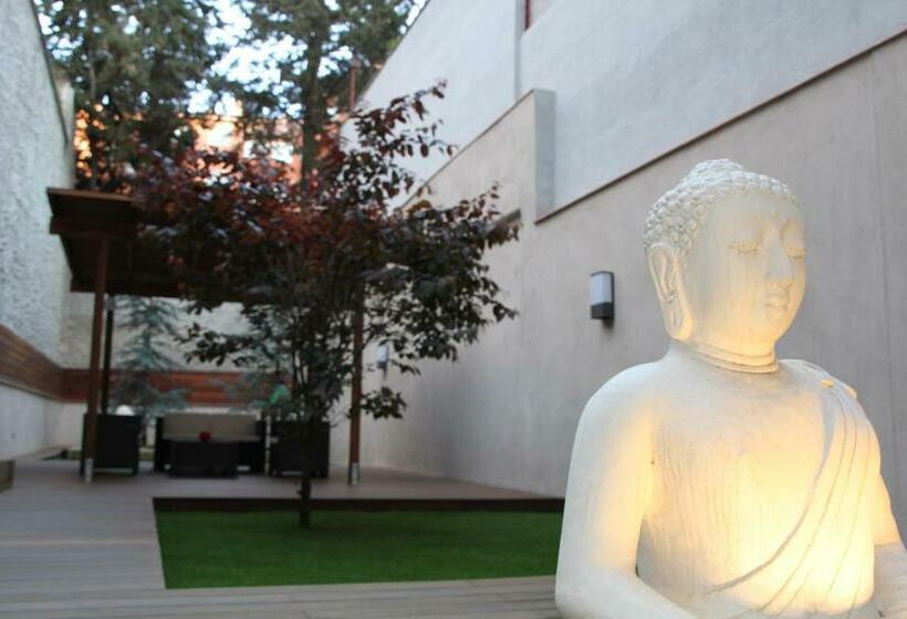 آپارتمان 1 خوابه, Home To Home Barcelona