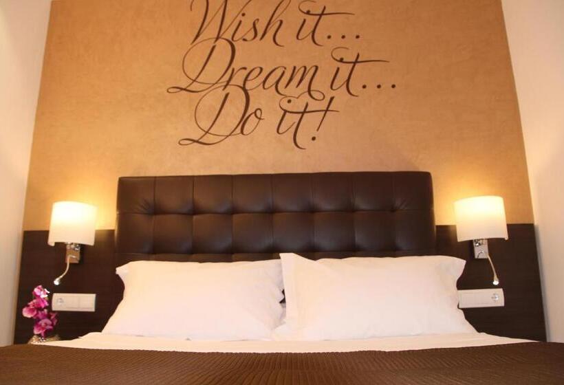 آپارتمان 2 خوابه, Home To Home Barcelona