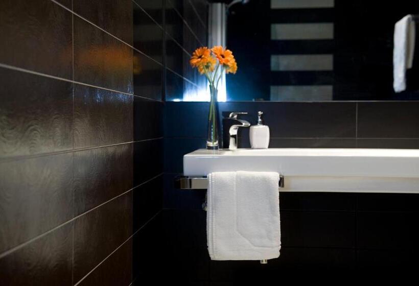 آپارتمان 2 خوابه, Home To Home Barcelona